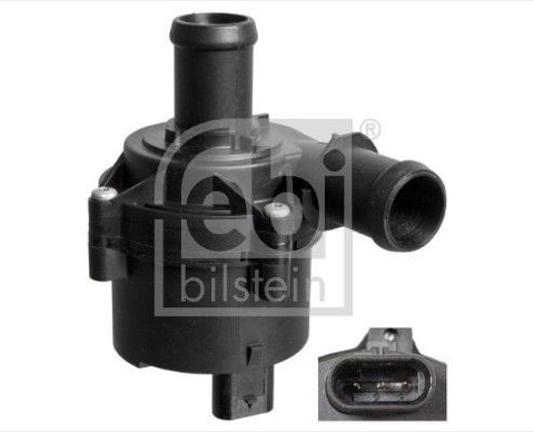 Febi Bilstein 176098 Auxiliary Water Pump, photo 2