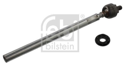 Febi Bilstein 17611 Inner Tie Rod, photo 2