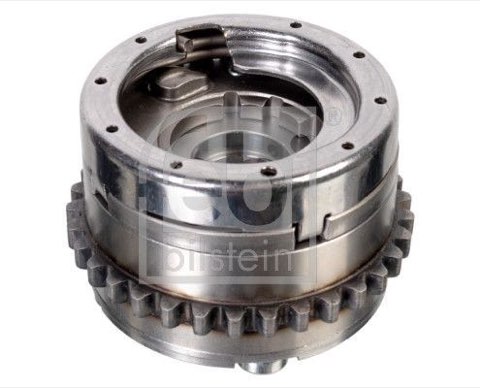 Febi Bilstein 176114 Camshaft Adjuster, photo 2