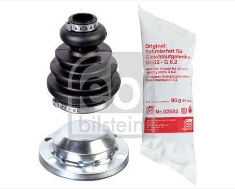 Febi Bilstein 176115 CV Boot Kit, Drive Shaft, photo 2