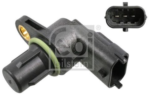 Febi Bilstein 176120 Camshaft Position Sensor, photo 2