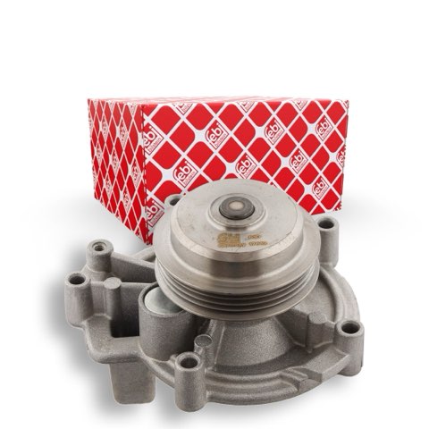 Febi Bilstein 17613 Water Pump, photo 2