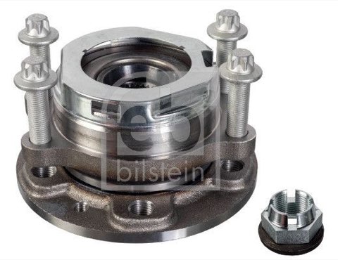 Febi Bilstein 176131 Wheel Bearing Kit, photo 3