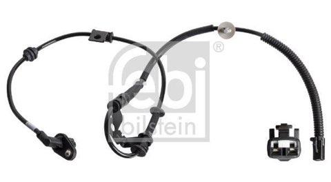 Febi Bilstein 176138 ABS Sensor, photo 2