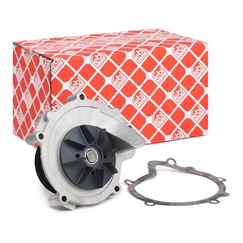Febi Bilstein 17614 Water Pump, photo 2