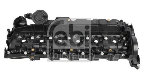 Febi Bilstein 176144 Rocker Cover, photo 2