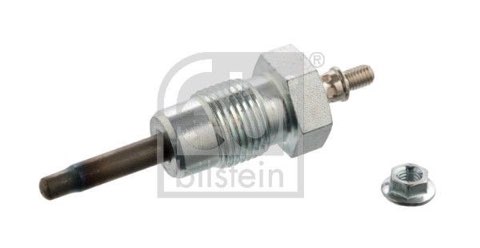 Febi Bilstein 176146 Glow Plug, photo 2