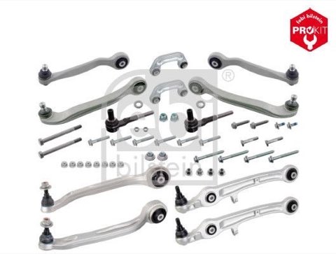 Febi Bilstein 176159 Link Set, Wheel Suspension, photo 2
