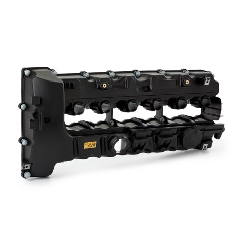 Febi Bilstein 176165 Rocker Cover, photo 2