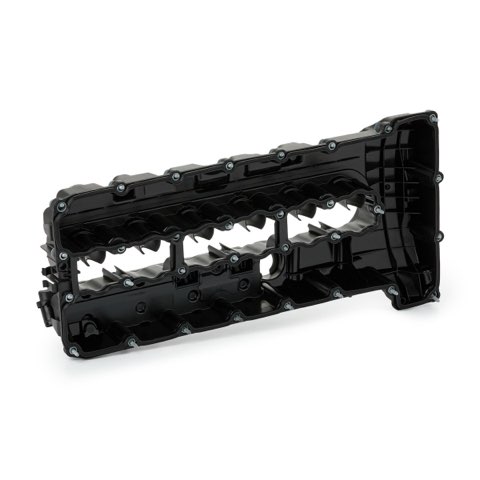 Febi Bilstein 176165 Rocker Cover, photo 3