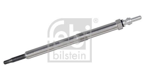 Febi Bilstein 176176 Glow Plug, photo 2