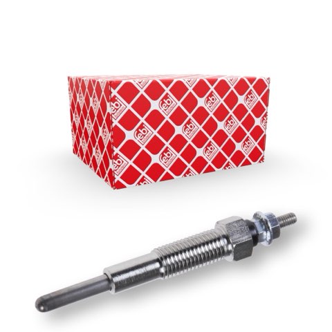 Febi Bilstein 176195 Glow Plug
