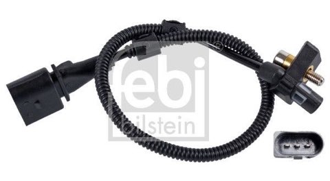 Febi Bilstein 176205 Crankshaft Sensor, photo 2
