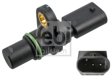 Febi Bilstein 176206 Camshaft Position Sensor, photo 2