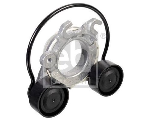 Febi Bilstein 176215 Drive Belt Tensioner, photo 2