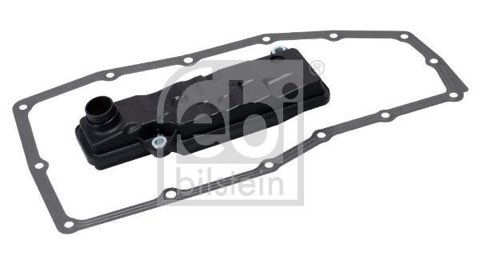 Febi Bilstein 176221 Automatic Transmission Filter Kit, photo 3