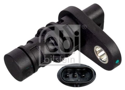 Febi Bilstein 176231 Crankshaft Sensor, photo 2