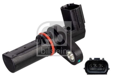 Febi Bilstein 176233 Crankshaft Sensor, photo 2
