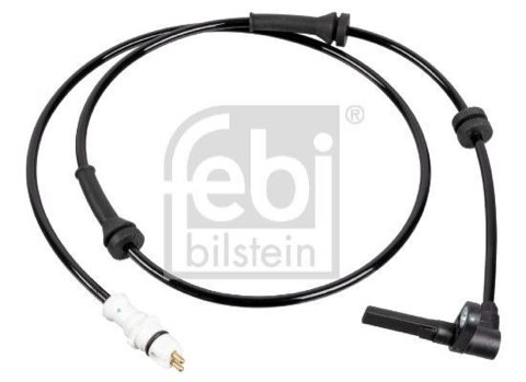 Febi Bilstein 176235 ABS Sensor, photo 2