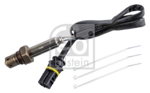 Febi Bilstein 176236 Lambda Sensor, photo 3