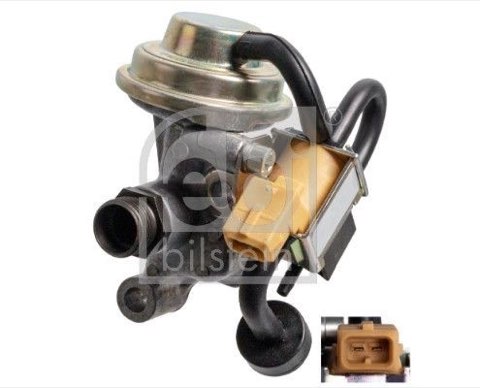 Febi Bilstein 176240 EGR Valve, photo 3