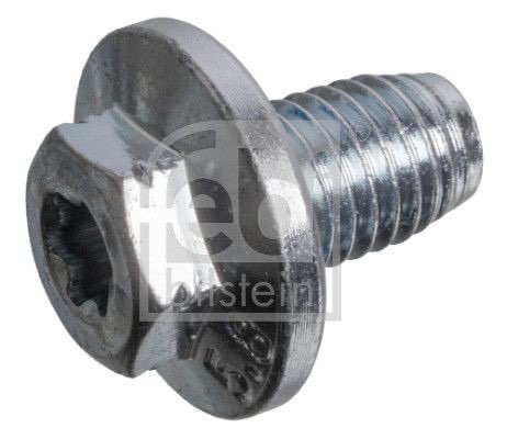 Febi Bilstein 176254 Oil Sump Plug, photo 3