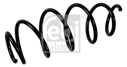 Febi Bilstein 176268 Coil Spring, photo 2
