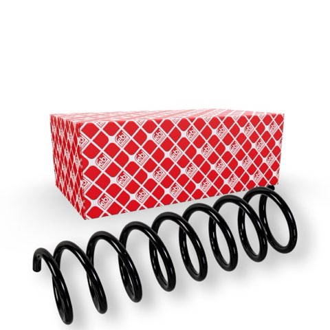 Febi Bilstein 176269 Coil Spring