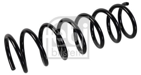 Febi Bilstein 176270 Coil Spring, photo 2