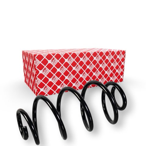 Febi Bilstein 176271 Coil Spring