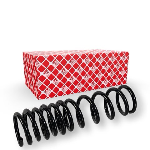 Febi Bilstein 176275 Coil Spring