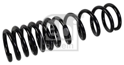Febi Bilstein 176275 Coil Spring, photo 2