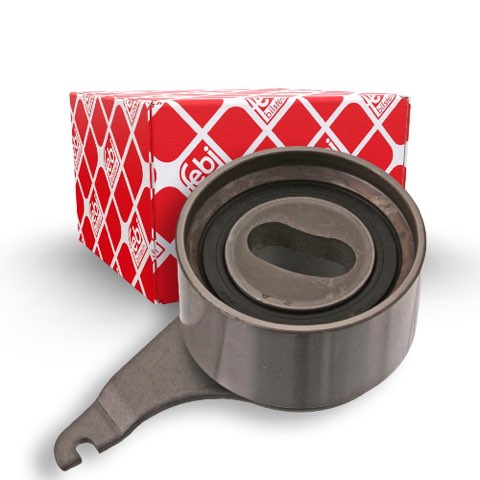 Febi Bilstein 17629 Timing Belt Tensioner Pulley, photo 2