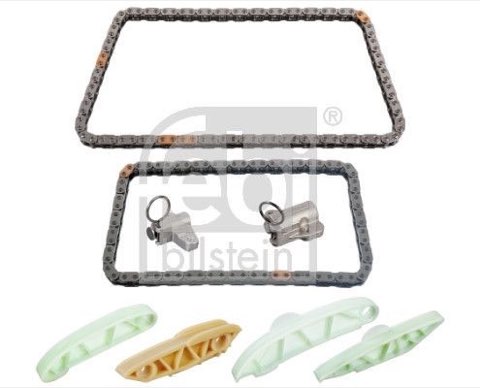 Febi Bilstein 176293 Timing Chain Kit, photo 2