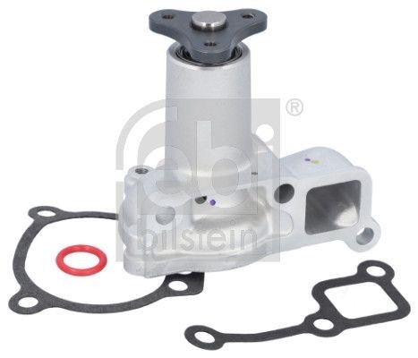 Febi Bilstein 17630 Water Pump, photo 2