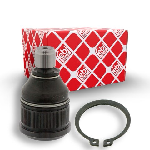Febi Bilstein 17631 Ball Joint, photo 2