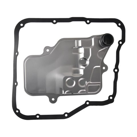 Febi Bilstein 176314 Automatic Transmission Filter Kit, photo 2