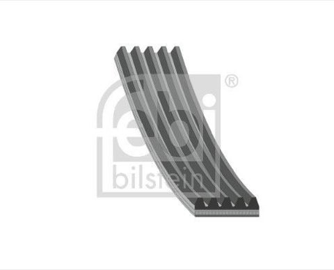 Febi Bilstein 176318 Serpentine Belt, photo 2