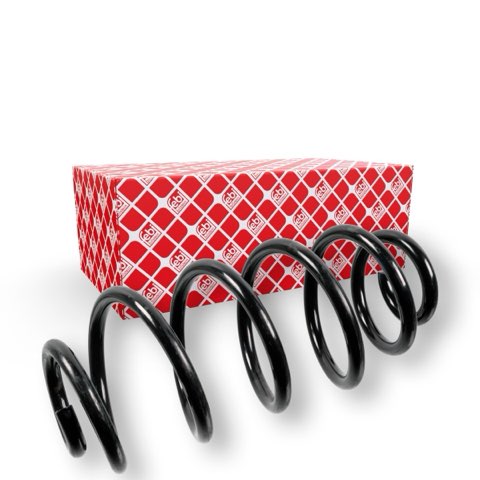 Febi Bilstein 176332 Coil Spring