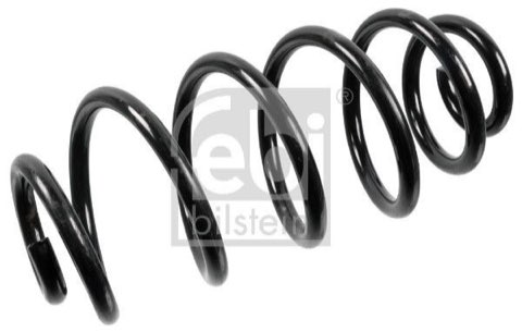Febi Bilstein 176332 Coil Spring, photo 2