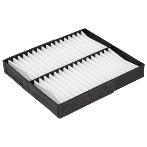 Febi Bilstein 176335 Pollen Filter, photo 2
