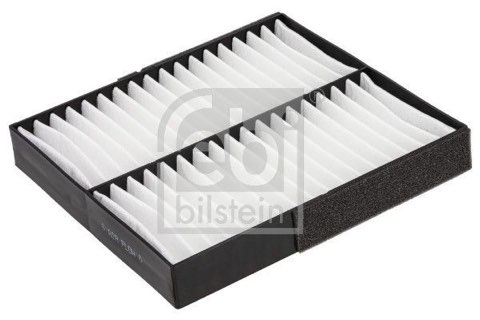 Febi Bilstein 176335 Pollen Filter, photo 3