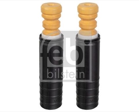 Febi Bilstein 176338 Dust Cover Kit, Shock Absorber, photo 2