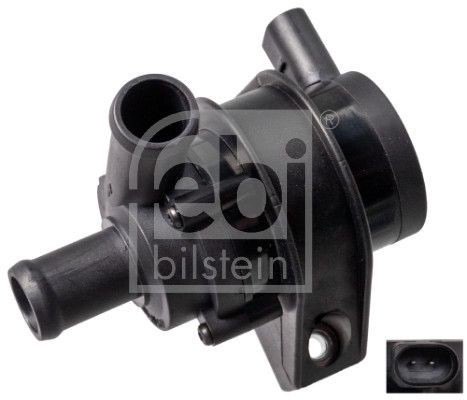 Febi Bilstein 176340 Auxiliary Water Pump, photo 2