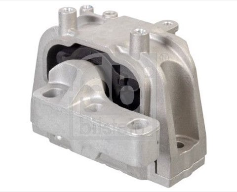 Febi Bilstein 176346 Engine Mount, photo 3