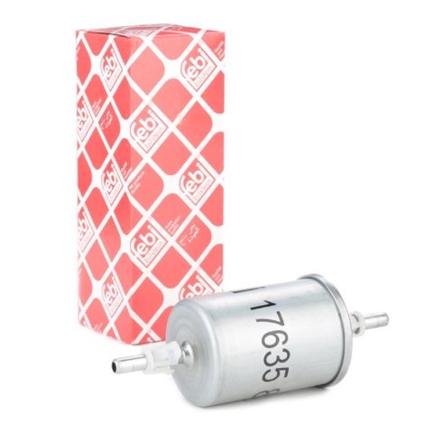 Febi Bilstein 17635 Fuel Filter, photo 2