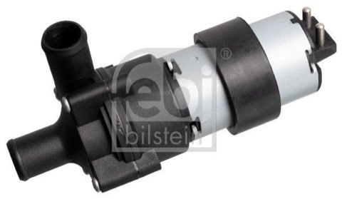 Febi Bilstein 176352 Auxiliary Water Pump, photo 2