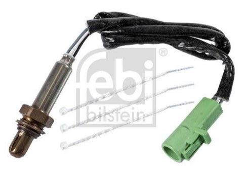 Febi Bilstein 176359 Lambda Sensor, photo 3