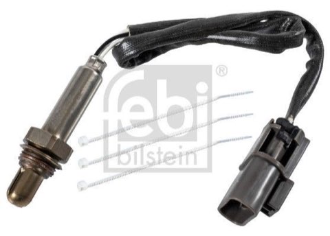 Febi Bilstein 176360 Lambda Sensor, photo 3