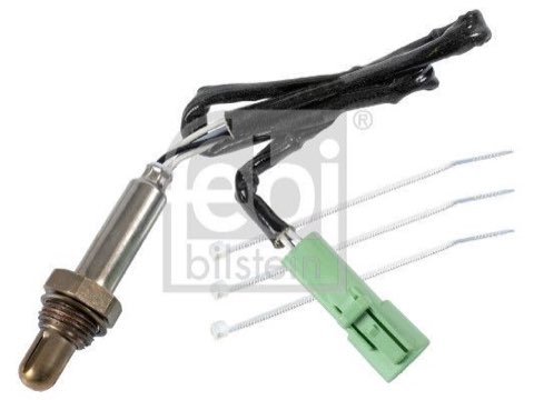 Febi Bilstein 176361 Lambda Sensor, photo 3